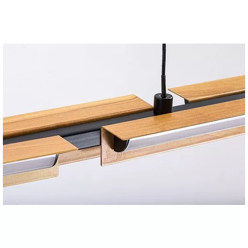 RÁBALUX Remiel 72045 Függeszték IP20 230V, 50Hz