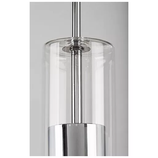 RÁBALUX Kalevi 72046 Függeszték IP20 230V, 50Hz