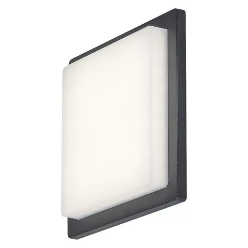 RÁBALUX Ontario 7204 Kültéri fali lámpa IP65 230V, 50Hz