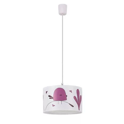 RÁBALUX Fowly 72069 Gyereklámpa IP20 230V, 50Hz