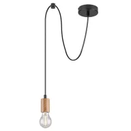 RÁBALUX Dollien 72071 Függeszték IP20 230V, 50Hz