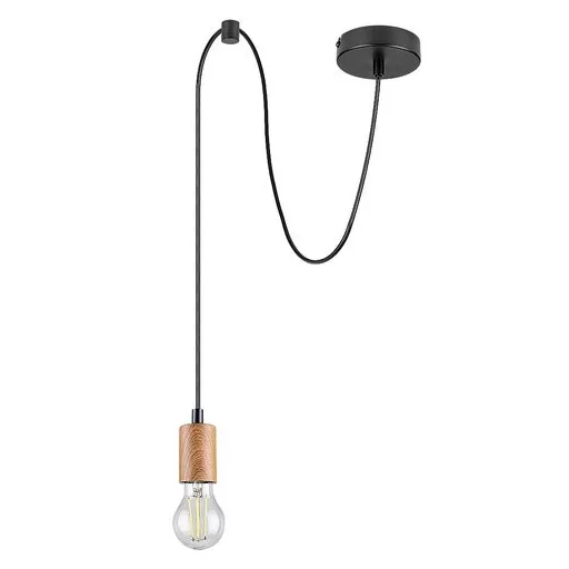 RÁBALUX Dollien 72071 Függeszték IP20 230V, 50Hz