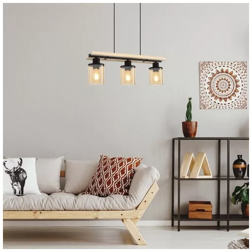 RÁBALUX Niylah 72083 Függeszték IP20 230V, 50Hz
