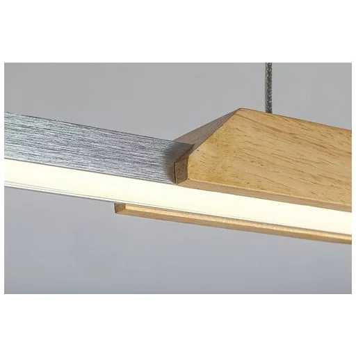 RÁBALUX Tamur 72084 Függeszték IP20 230V, 50Hz