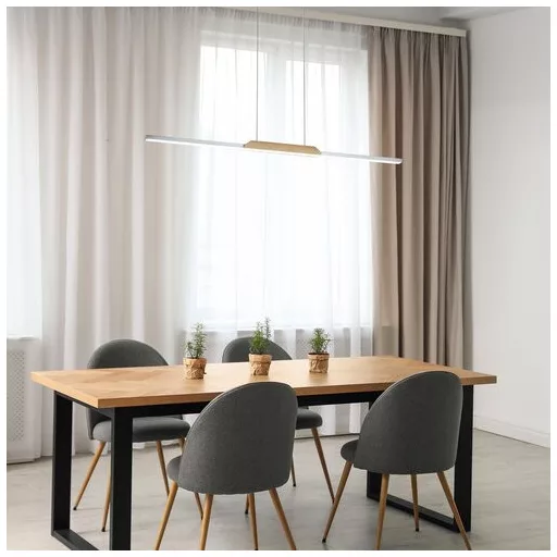 RÁBALUX Tamur 72084 Függeszték IP20 230V, 50Hz