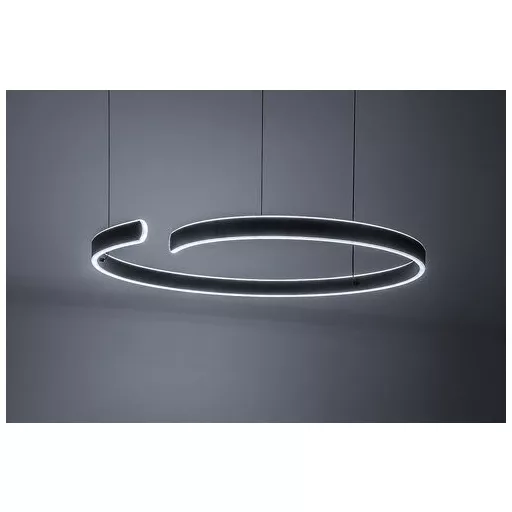 RÁBALUX Silnora 72115 Függeszték IP20 230V, 50Hz