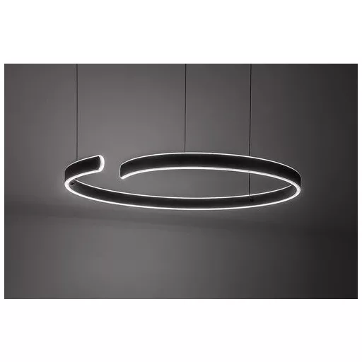 RÁBALUX Silnora 72115 Függeszték IP20 230V, 50Hz