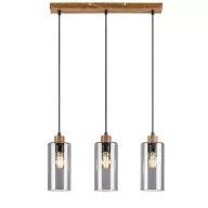 RÁBALUX Tanno 72123 Függeszték IP20 230V, 50Hz