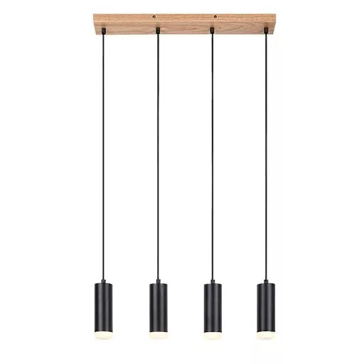 RÁBALUX Toras 72124 Spotlámpa IP20 230V, 50Hz