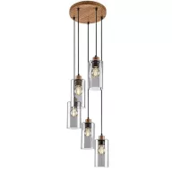 RÁBALUX Tanno 72125 Függeszték IP20 230V, 50Hz