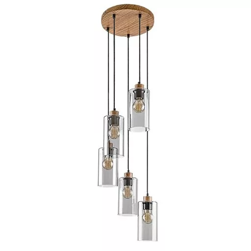 RÁBALUX Tanno 72125 Függeszték IP20 230V, 50Hz