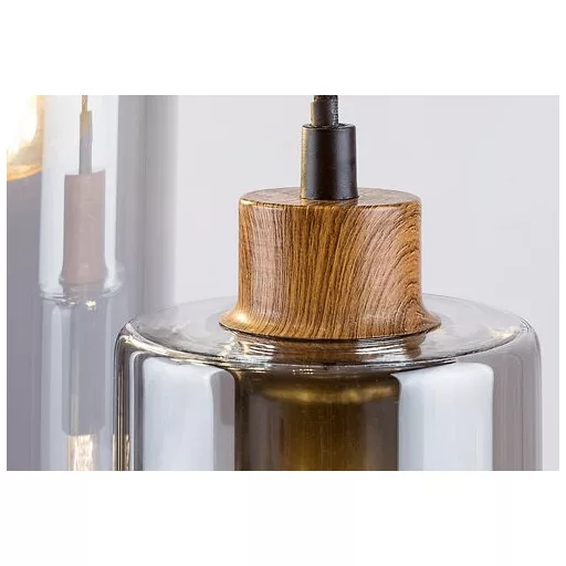 RÁBALUX Tanno 72125 Függeszték IP20 230V, 50Hz