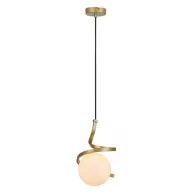 RÁBALUX Sarabi 72126 Függeszték IP20 230V, 50Hz