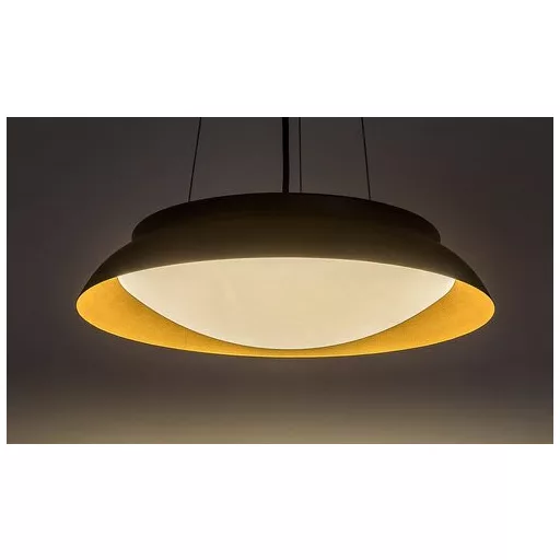 RÁBALUX Hafsa 72134 Függeszték IP20 230V, 50Hz