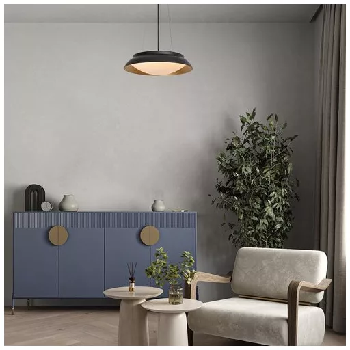 RÁBALUX Hafsa 72134 Függeszték IP20 230V, 50Hz