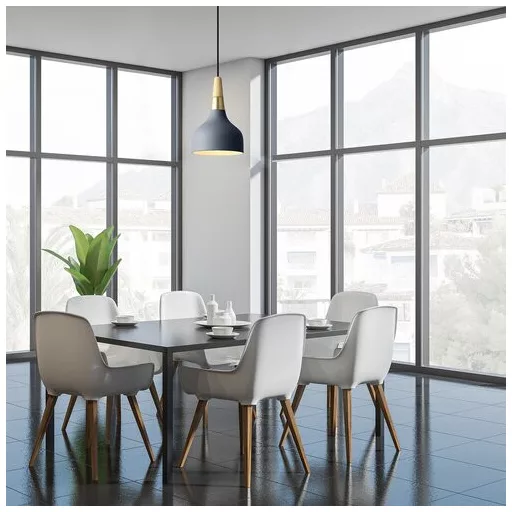 RÁBALUX Drusilla 72135 Függeszték IP20 230V, 50Hz