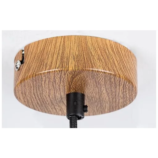 RÁBALUX Tanno 72141 Függeszték IP20 230V, 50Hz