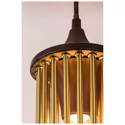 RÁBALUX Roxas 72151 Függeszték IP20 230V, 50Hz