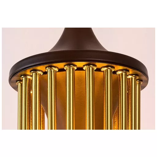 RÁBALUX Roxas 72151 Függeszték IP20 230V, 50Hz