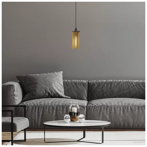 RÁBALUX Roxas 72151 Függeszték IP20 230V, 50Hz