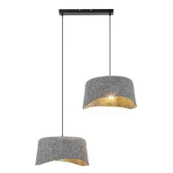 RÁBALUX Farelia 72190 Függeszték IP20 230V, 50Hz