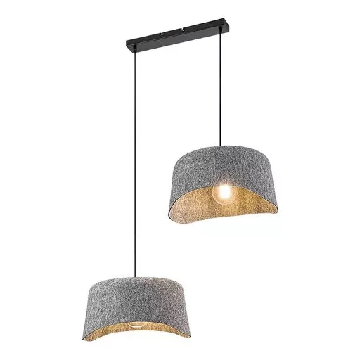 RÁBALUX Farelia 72190 Függeszték IP20 230V, 50Hz