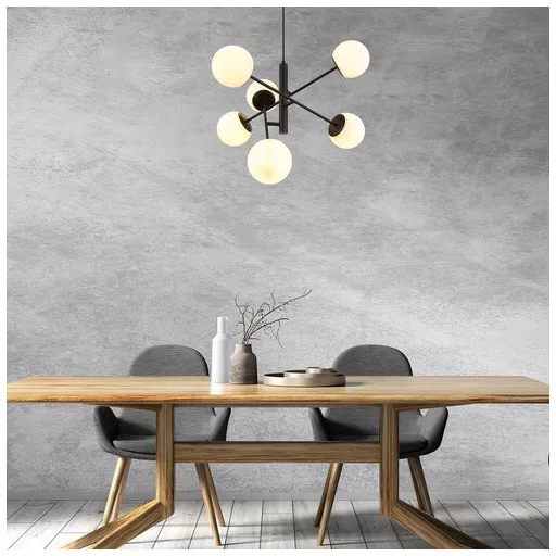 RÁBALUX Meduza 72194 Függeszték IP20 230V, 50Hz
