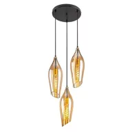 RÁBALUX Bellini 72203 Függeszték IP20 230V, 50Hz