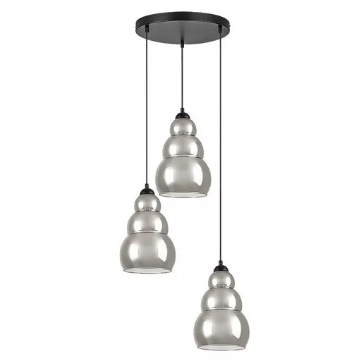 RÁBALUX Salvatore 72213 Függeszték IP20 230V, 50Hz