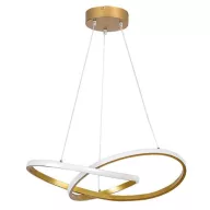 RÁBALUX Castiel 72215 Függeszték IP20 230V, 50Hz