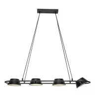 RÁBALUX Odiss 72218 Függeszték IP20 230V, 50Hz