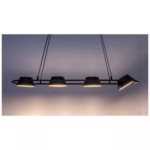RÁBALUX Odiss 72218 Függeszték IP20 230V, 50Hz