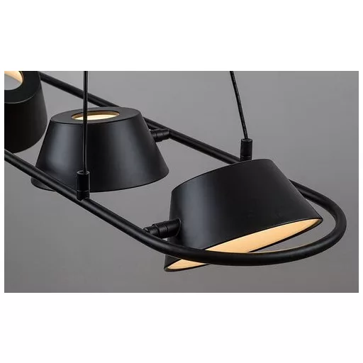 RÁBALUX Odiss 72218 Függeszték IP20 230V, 50Hz