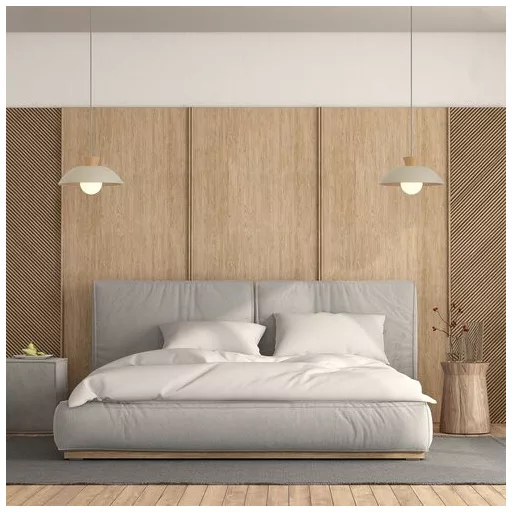 RÁBALUX Golnar 72230 Függeszték IP20 230V, 50Hz
