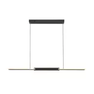 RÁBALUX Sindri 72231 Függeszték IP20 230V, 50Hz