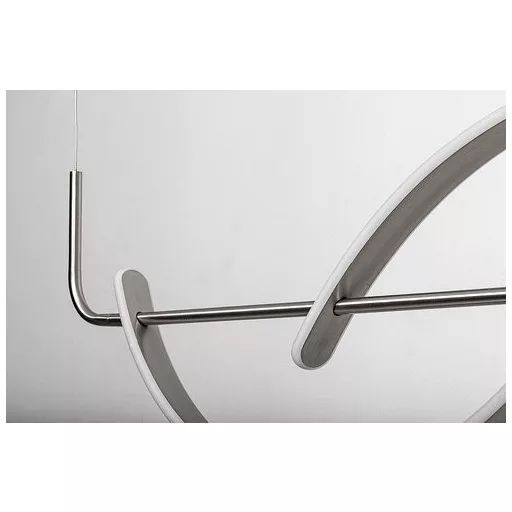 RÁBALUX Jarnelle 72233 Függeszték IP20 230V, 50Hz