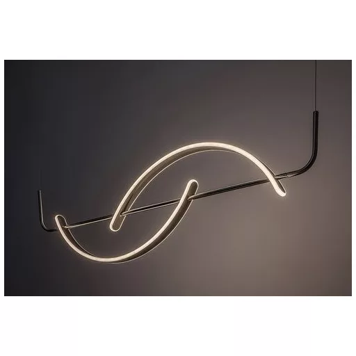 RÁBALUX Jarnelle 72233 Függeszték IP20 230V, 50Hz