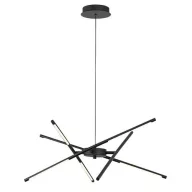 RÁBALUX Henli 72237 Függeszték IP20 230V, 50Hz