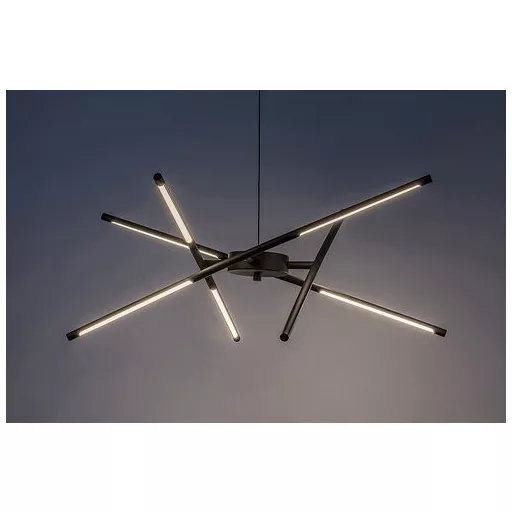 RÁBALUX Henli 72237 Függeszték IP20 230V, 50Hz
