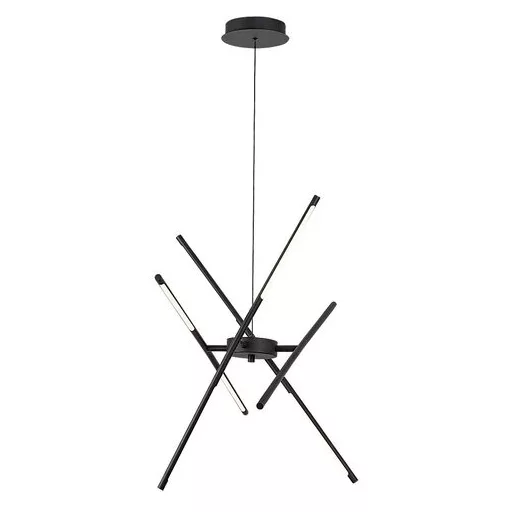 RÁBALUX Henli 72237 Függeszték IP20 230V, 50Hz