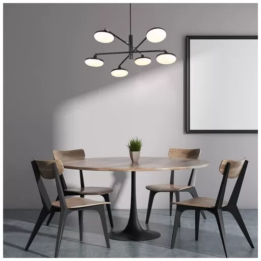 RÁBALUX Madi 72239 Függeszték IP20 230V, 50Hz