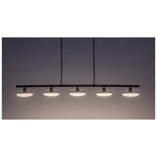 RÁBALUX Madi 72240 Függeszték IP20 230V, 50Hz