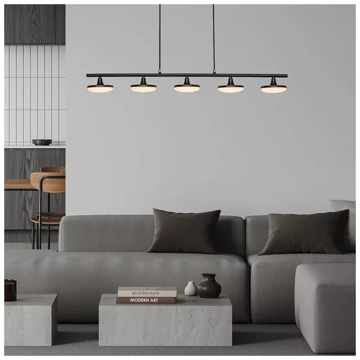 RÁBALUX Madi 72240 Függeszték IP20 230V, 50Hz
