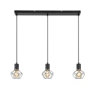 RÁBALUX Fran 72242 Függeszték IP20 230V, 50Hz