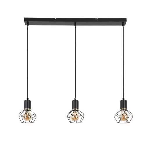 RÁBALUX Fran 72242 Függeszték IP20 230V, 50Hz