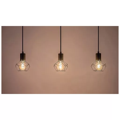 RÁBALUX Fran 72242 Függeszték IP20 230V, 50Hz