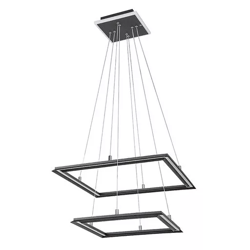 RÁBALUX Sidona 72243 Függeszték IP20 230V, 50Hz