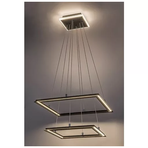 RÁBALUX Sidona 72243 Függeszték IP20 230V, 50Hz