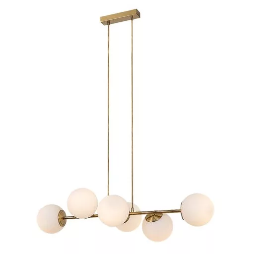 RÁBALUX Kiara 72249 Függeszték IP20 230V, 50Hz