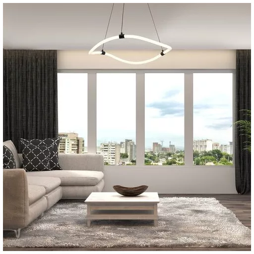 RÁBALUX Serena 72253 Függeszték IP20 230V, 50Hz